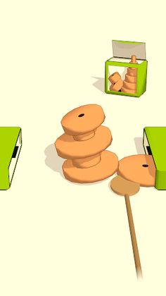 Tower Swiper - Screenshot 3