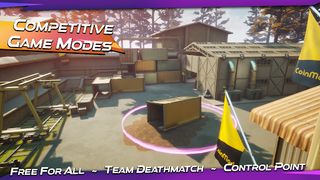 CodeRed - Screenshot 3