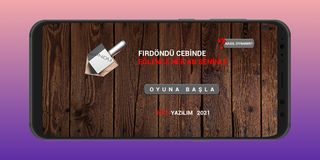 FIRDÖNDÜ - Screenshot 1
