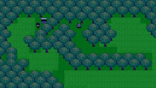 Water Hydroxide: Travelus Rebo - Screenshot 3