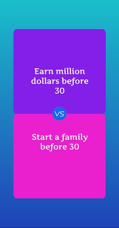 What Prefer - Screenshot 4