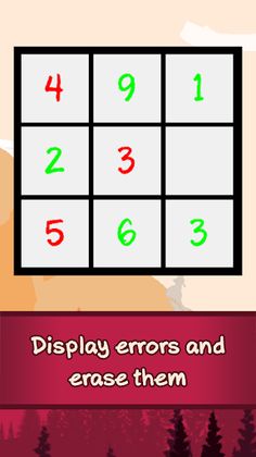 LogiBrain Sudoku - Screenshot 4