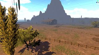 Zombie Destruction La Revanche - Screenshot 2