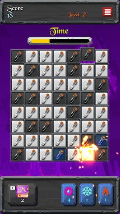 Magic Maker - Screenshot 4