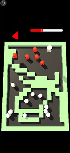 Block'em All! - Screenshot 3