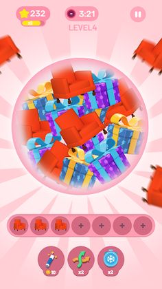 Match Ball 3D - Triple Tile - Screenshot 3