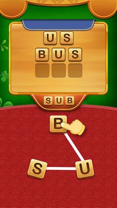 Word Coach - Word Puzzle - Screenshot 2