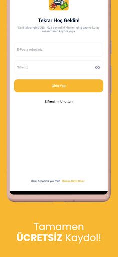 Tuhafiye İşlet ve Kazan - Screenshot 3