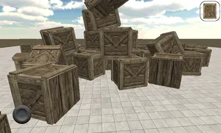 Physics Sandbox 2! - Screenshot 2