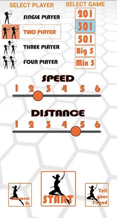 ARROW 501 - Screenshot 3