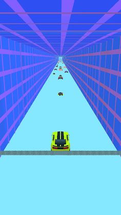 Pull Race - Screenshot 4