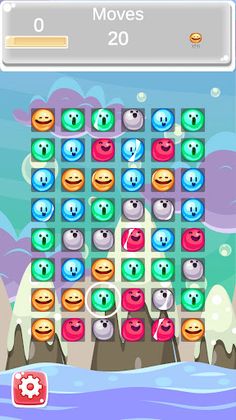 Goon Crush - Screenshot 4