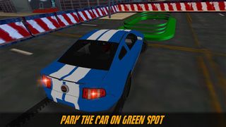 City Driving Training Center - Screenshot 3