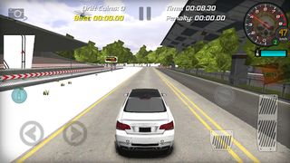 Drift Masters - Screenshot 2
