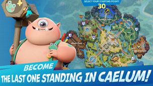 BATTLE CRUSH - Screenshot 2