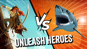 Wild Cards - Screenshot 1