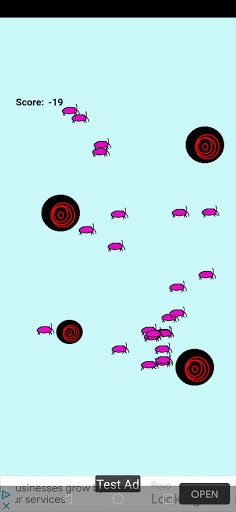 BUG hunting - Screenshot 1