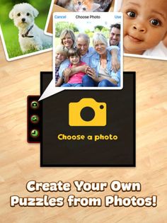 Jigsaw Puzzle Pro - Screenshot 3
