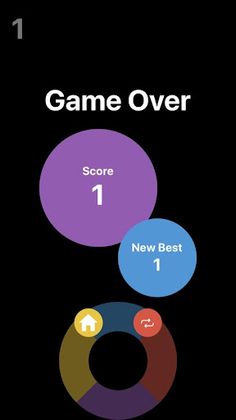 Follow Color - Screenshot 2