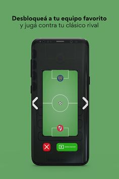 ¡Tejo! Clásicos Fútbol Arg - Screenshot 2