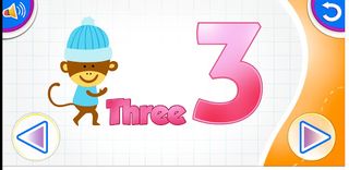 Kids ABC Learning App for 1–3 - Screenshot 2