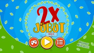 2Jübüt - Screenshot 1