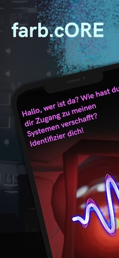 farb.cORE - Screenshot 2