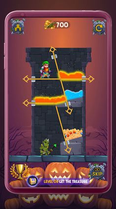 Strategic Rescue Operation - Screenshot 2