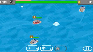 Pipanic - Screenshot 1