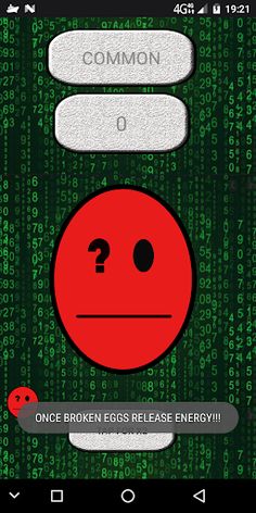 The Last Of Eggs - Screenshot 2