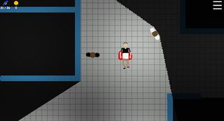 Murder Mystery (Deleted) - Screenshot 2