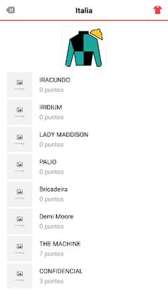 Las Estrellas Sudamericanas - Screenshot 4