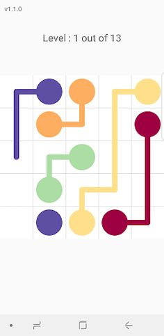 Quago Metro - Screenshot 1