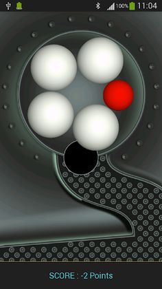 DragTheBall - Screenshot 1