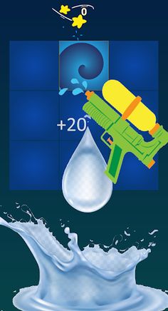 Stubborn squares - Screenshot 2