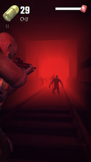 Zombie Survivor: Offline FPS - Screenshot 3