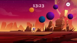 Ball Avalanche - Screenshot 3