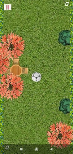 Slash Ball: Football - Screenshot 3