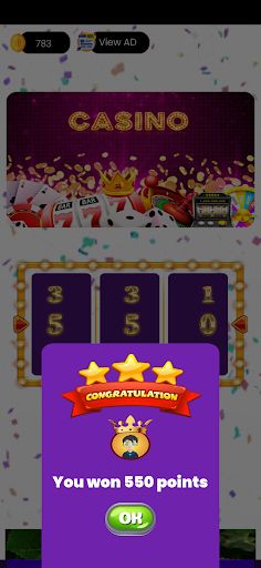 De Dana Dan - Screenshot 4