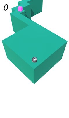 Rainbow Trail - Screenshot 1