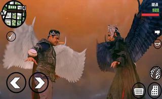 Balveer 3 Fighting Adventure - Screenshot 2