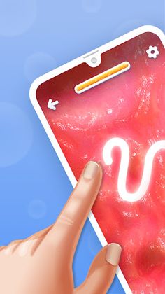 Slime Repeat - Screenshot 1