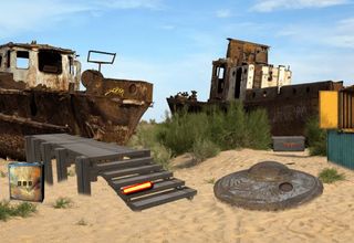 Escape Game Mystery Survival - Screenshot 3