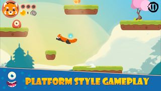 Spirit of the forest - Screenshot 1