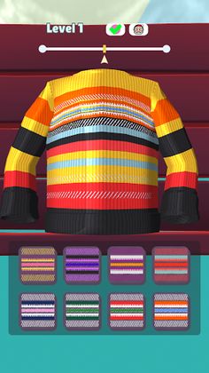 Ugly Christmas Sweater - Screenshot 3