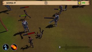 Fantastic Medieval Defence 3D - Screenshot 3