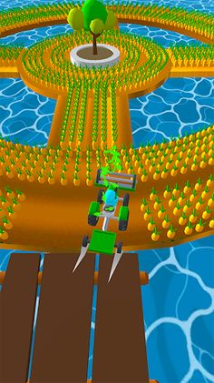 Cut the Grass - Cutting Grass - Screenshot 3