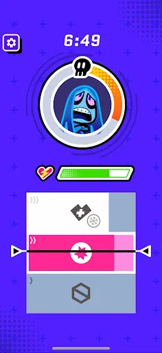 Run Legends - Screenshot 2