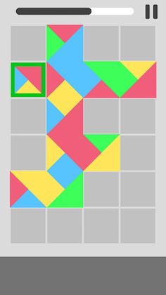 Color Puzzle - Screenshot 4
