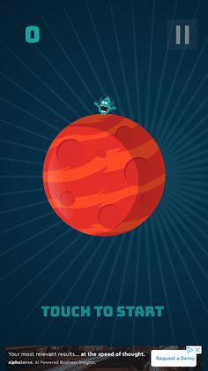 Pineapple Monster - Screenshot 3